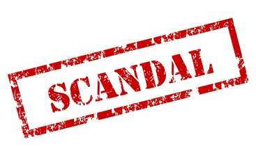 5 громких секс-скандалов, которые закончились самым неожиданным образом