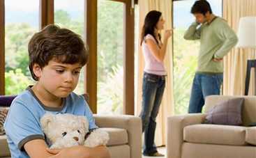 Как правильно ссориться при детях: неожиданные выводы ученых