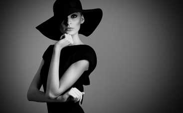 Как правильно носить черную одежду: 10 законов total-black