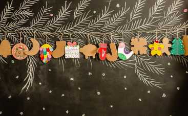 8 подвижных игрушек к Новому году: мастер-класс