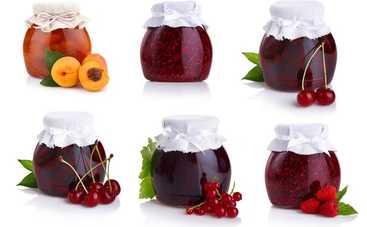 Медики назвали самое полезное варенье для иммунитета
