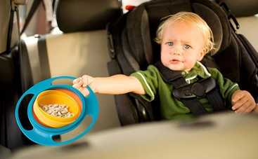 15 гениальных изобретений для детей, которые сделают жизнь родителей проще