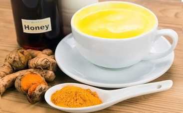 Золотое молоко: рецепт, благодаря которому можно выглядеть на 15 лет моложе