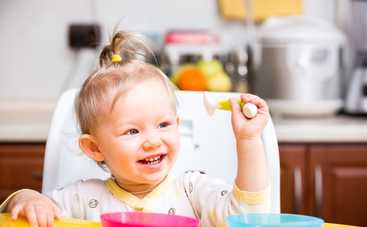 Как правильно выбрать первую кашу для прикорма: 5 главных законов