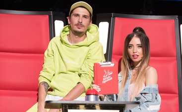 Голос. Діти-4: смотреть 5 выпуск онлайн (эфир от 03.12.2017)