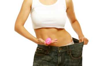 Как быстро похудеть к Новому году: секрет индийских мудрецов