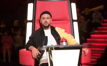 Голос. Діти-4: смотреть 6 выпуск онлайн (эфир от 10.12.2017)