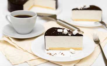 Торт «Птичье молоко»: домашний рецепт по ГОСТу