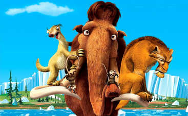 В Киеве пройдет масштабный зимний фестиваль «Ледниковый период»