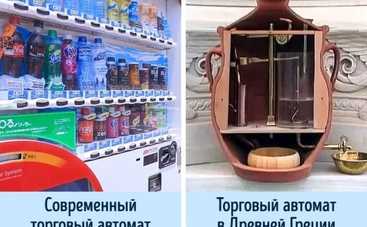 12 археологических находок, которые загнали науку в тупик