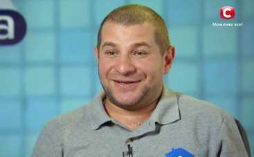 Хата на тата-6: смотреть 17 выпуск (эфир от 18.12.2017)