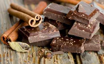 5 потрясающих шоколадных десертов, которые можно приготовить за 15 минут