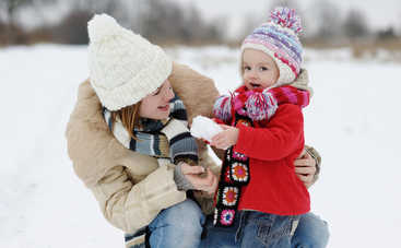 Какие чувства вы испытываете к детям (тест)