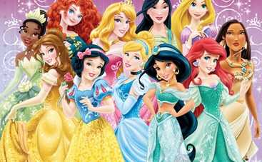 5 неожиданных фактов о том, почему принцессы Диснея – плохие девочки