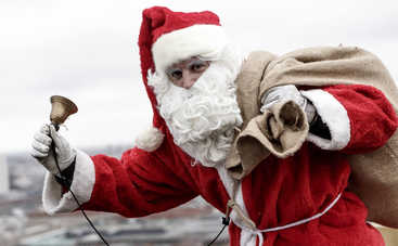 Как называют Санта Клауса в разных странах мира? (тест)