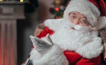 История о том, как Святой Николай стал Санта Клаусом