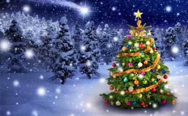 Прикрашання новорічної ялинки: факти, про які мало хто знає