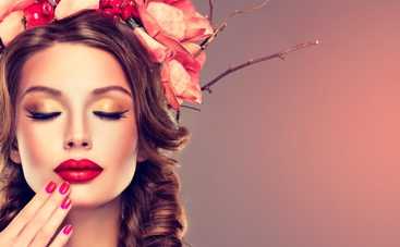 5 оригинальных причесок на Новый год-2018