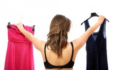 Что ни в коем случае нельзя надевать на Новый год-2018