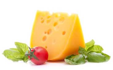 3 блюда, в которых идеально сочетаются сыр и базилик