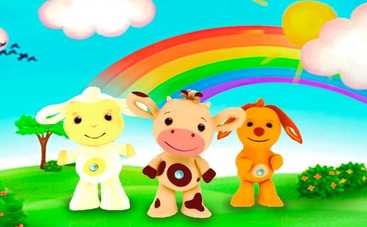 Тини лав: полная версия любимого мультфильма онлайн