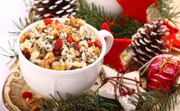 Как правильно кушать кутью: 8 основных правил и секретов