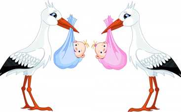 Имена, которые принесут счастье в 2018 году