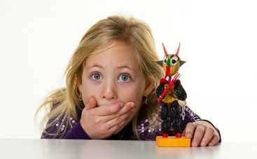 5 рождественских страшилок, которыми в Европе пугают детей