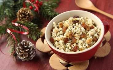 Как правильно принести вечерю и что нельзя делать на святки