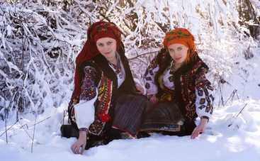 5 щедривок и 6 посевалок на грани фола: только для взрослых!