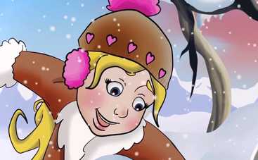 5 українських пригодницьких мультфільмів для дітей та дорослих