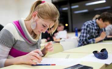 В Украине назначены даты пробного ВНО: началась регистрация