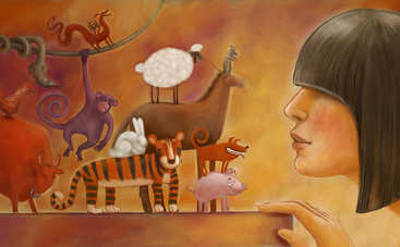 Восточный гороскоп на 2018 год для всех знаков: часть четвертая