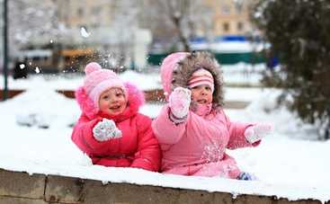 Куда пойти в Киеве с детьми 13-14 января 2018