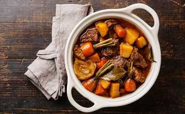 Говядина по-бургундски: бюджетный рецепт от лучших поваров