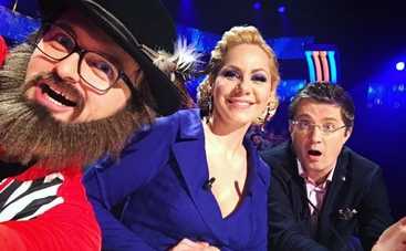 В Украине закрывается популярное телешоу