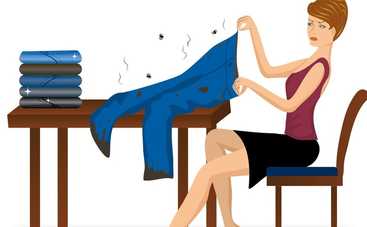 Как эффектно залатать дыры на детской одежде: мастер-класс с фото