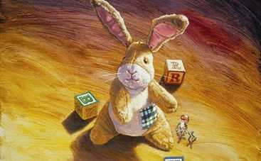 Біла шубка (аудіоказка)