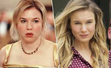 13 знаменитостей, которые за время съемок изменились до неузнаваемости