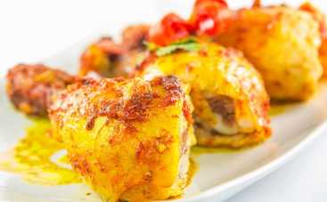 Курица тандури: вкусные секреты Индии для вашей семьи