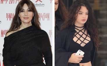 11 самых красивых женщин мира: посмотрите, какие дети у них получились!