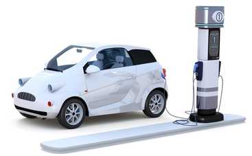 7 причин не покупать электромобиль, если у вас есть дети