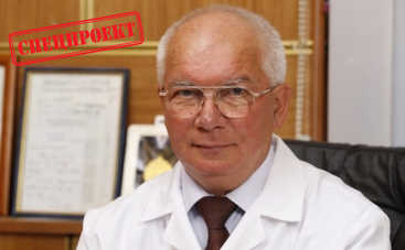 Виталий Максименко: Украинские биоинженеры очень востребованы в мире, но они выбирают свою страну