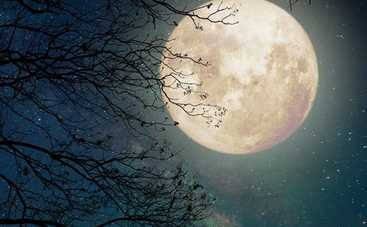Сегодня Голубое Кровавое Суперлуние: что обязательно нужно успеть сделать