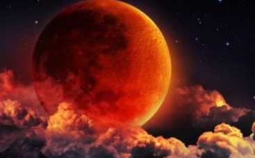 Коридор затмений-2018: почему нужно быть особенно осторожным до 15 февраля