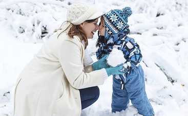 Куда пойти в Киеве с детьми 3-4 февраля 2018 года