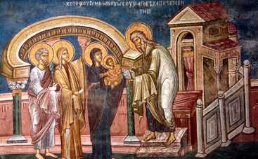 Сретение Господне-2018: что обязательно нужно сделать женщинам в этот день