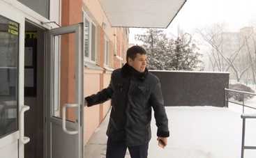 Самый молодой в Украине директор перевернул киевскую школу с ног на голову