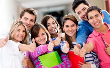 Украинские студенты теперь много времени будут проводить на работе