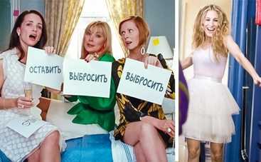 5 шагов, которые помогут навести порядок в шкафу раз и навсегда